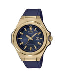 Casio Baby-G MSG-S500G-2A Resin Strap Women Watch Malaysia
