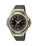 Casio Baby-G MSG-S500G-3A Resin Strap Women Watch Malaysia