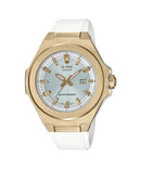 Casio Baby-G MSG-S500G-7A Resin Strap Women Watch Malaysia