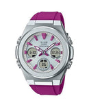 Casio Baby-G MSG-S600-4A Water Resistant Women Watch Malaysia