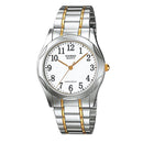 Casio Enticer MTP-1275SG-7B Water Resistant Men Watch Malaysia