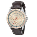 Casio Enticer MTP-1374L-9AV Chronograph Men Watch Malaysia