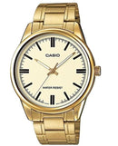 Casio Enticer MTP-V005G-9A Stainless Steel Men Watch Malaysia 