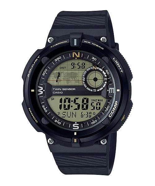 Casio Youth SGW-600H-9A Resin Strap Men Watch Malaysia