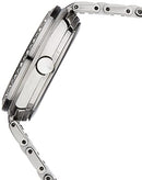 Casio Sheen SHE-3042D-2A Stainless Steel Women Watch Malaysia