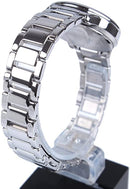 Casio Sheen SHE-3049D-7A Stainless Steel Women Watch Malaysia