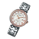 Casio Sheen SHE-4034CSG-7A Water Resistant Women Watch Malaysia