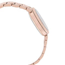 Casio Sheen SHE-4034PG-4A Stainless Steel Women Watch Malaysia