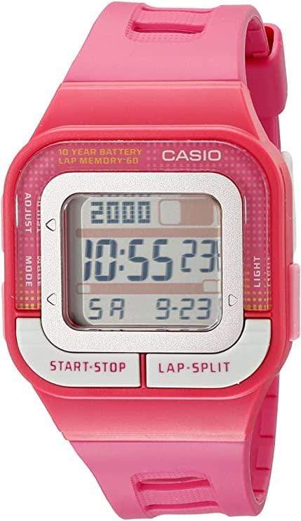 Casio Youth SDB-100-4A Digital Sport Women Watch Malaysia