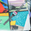 Casio Vintage A168WERB-2A Digital Watch