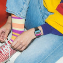 Casio Vintage A168WERB-2A Digital Watch