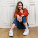 Casio Vintage A168WG-9W Women Watch