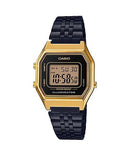 Casio Vintage LA680WEGB-1A Water Resistant Women Watch Malaysia