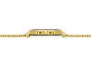 Casio Vintage A700WG-9A Gold Stainless Steel Women Watch Malaysia