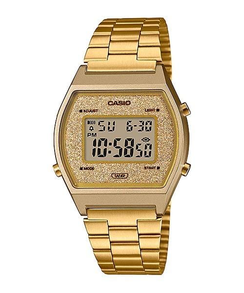 Casio Vintage B640WGG-9D Digital Unisex Watch Malaysia