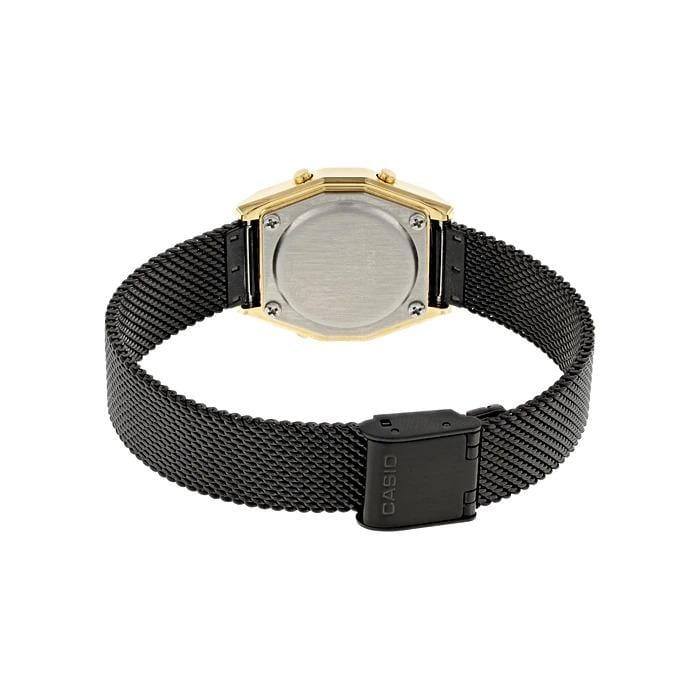 Casio Vintage LA690WEMB-1B Digital Women Watch Malaysia