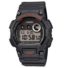 Casio Youth W-735H-8AV Water Resistant Unisex Watch Malaysia