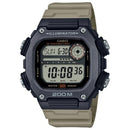 Casio Youth DW-291HX-5AV Digital Men Watch