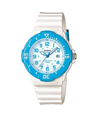 Casio Youth LRW-200H-2B Analog Women Watch