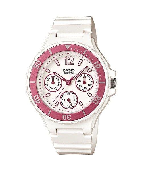 Casio Youth LRW-250H-4A Analog Women Watch Malaysia