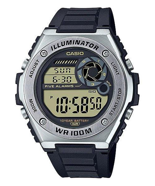 Casio Youth MWD-100H-9A Digital Men Watch Malaysia