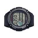 Casio Youth AE-3000W-1A Water Resistant Men Watch Malaysia