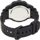 Casio Youth AEQ-100BW-9A Analog Digital Men Watch Malaysia