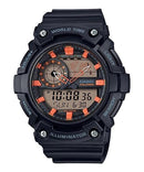 Casio Youth AEQ-200W-1A2 Analog Digital Men Watch Malaysia