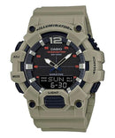 Casio Youth HDC-700-3A3 Analog Digital Men Watch Malaysia