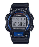Casio Youth W-736H-2A Sport Design Unisex Watch Malaysia
