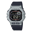 Casio Youth WS-1400H-1BV Digital Unisex Watch