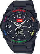 Casio Baby-G BGA-260CH-1A Resin Strap Women Watch Malaysia