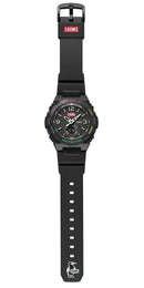 Casio Baby-G BGA-260CH-1A Resin Strap Women Watch Malaysia