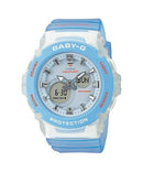 Casio Baby-G BGA-270AQ-2A Water Resistant Women Watch Malaysia