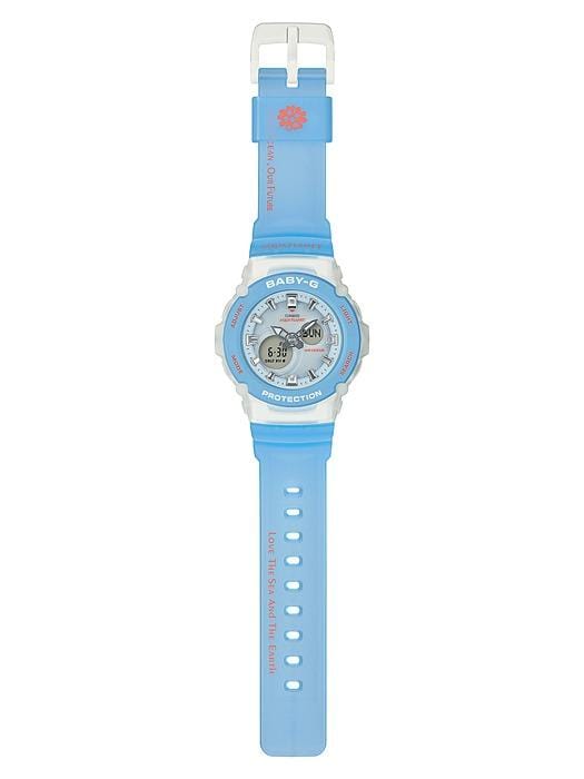 Casio Baby-G BGA-270AQ-2A Water Resistant Women Watch Malaysia