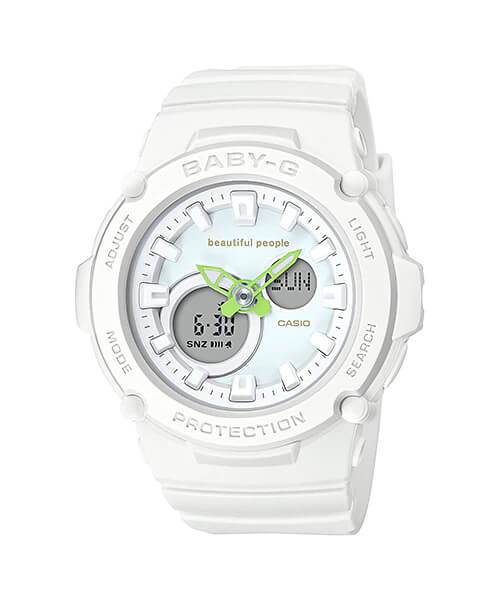 Casio Baby-G BGA-270BP-7A Limited Edition Women Watch Malaysia