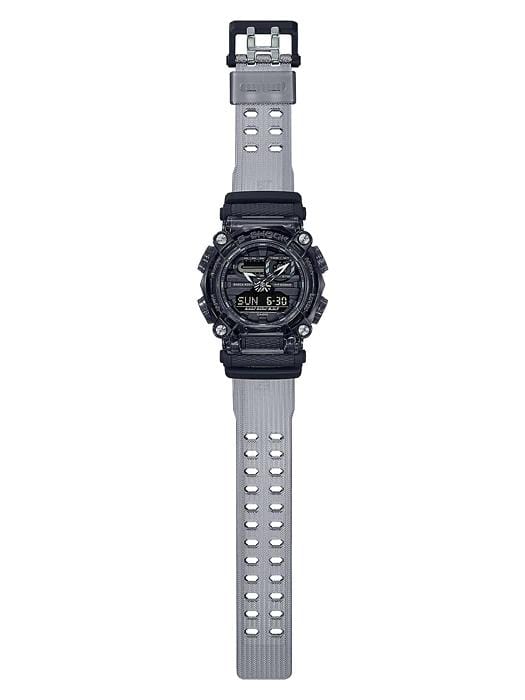 Casio G-Shock GA-900SKE-8A Special Colour Men Watch Malaysia