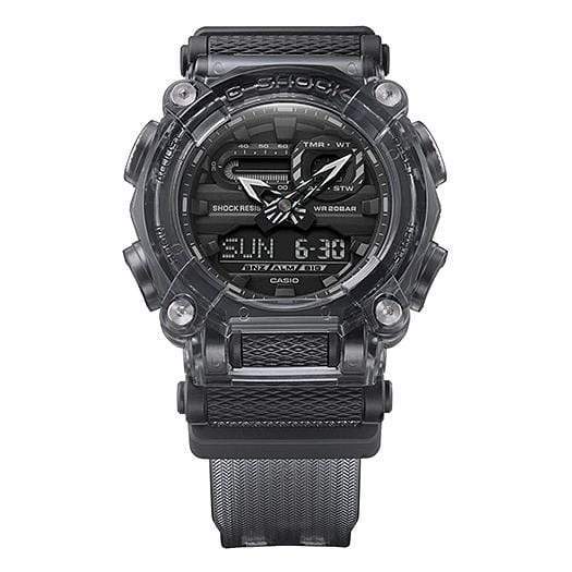 Casio G-Shock GA-900SKE-8A Special Colour Men Watch Malaysia