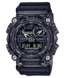 Casio G-Shock GA-900SKE-8A Special Colour Men Watch Malaysia