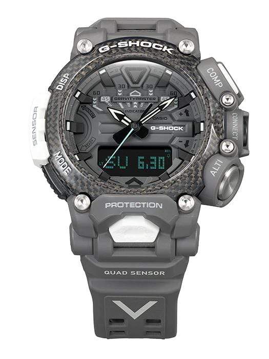 Casio G-Shock GR-B200RAF-8A Water Resistant Men Watch Malaysia 