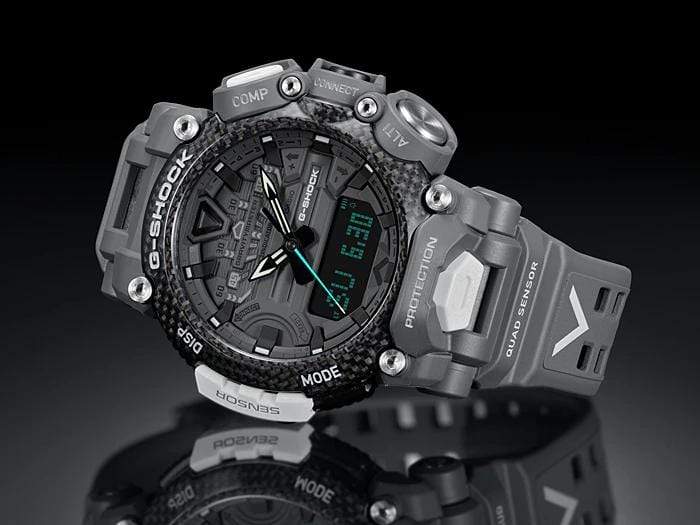 Casio G-Shock GR-B200RAF-8A Water Resistant Men Watch Malaysia 