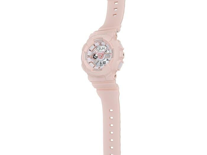 Casio Baby-G BA-110RG-4A Water Resistant Women Watch Malaysia