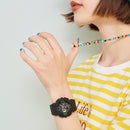 Casio Baby-G BA-110XBC-1A Resin Strap Women Watch Malaysia