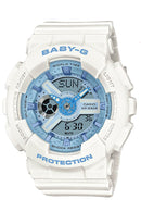Casio Baby-G BA-110XBE-7A Women Watch