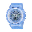 Casio Baby-G BA-130CV-2A Resin Strap Women Watch Malaysia