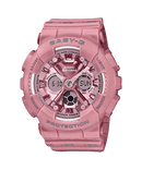 Casio Baby-G BA-130SP-4A Resin Strap Women Watch Malaysia