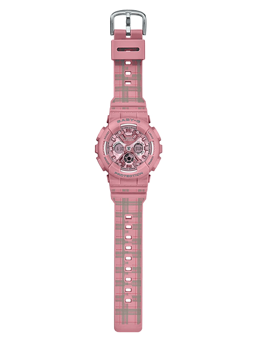 Casio Baby-G BA-130SP-4A Resin Strap Women Watch Malaysia