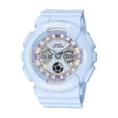 Casio Baby-G BA-130WP-2A Water Resistant Women Watch Malaysia