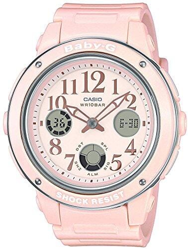 Casio Baby-G BGA-150EF-4B Water Resistant Women Watch Malaysia