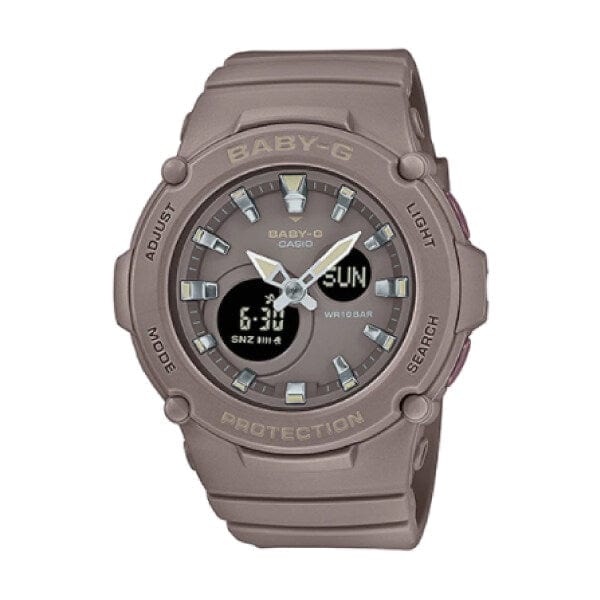 Casio Baby-G BGA-275-5A Water Resistant Women Watch Malaysia